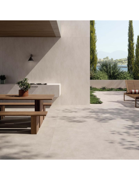 Carrelage Effet Beton ALTEREGO 60x120