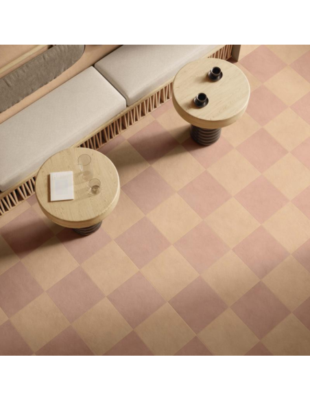 Carrelage Effet Beton ALTEREGO 60x60