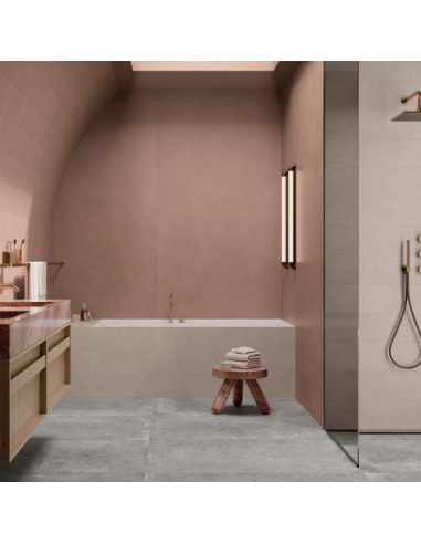 Carrelage Effet Beton ALTEREGO 60x60