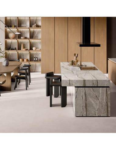 Carrelage Effet Beton ALTEREGO 60x60