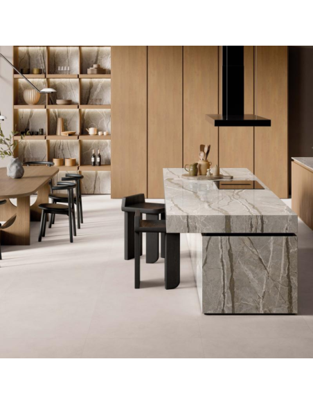 Carrelage Effet Beton ALTEREGO 60x60