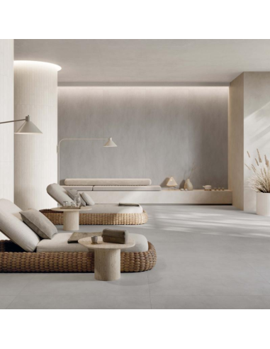 Carrelage Effet Beton ALTEREGO 60x60