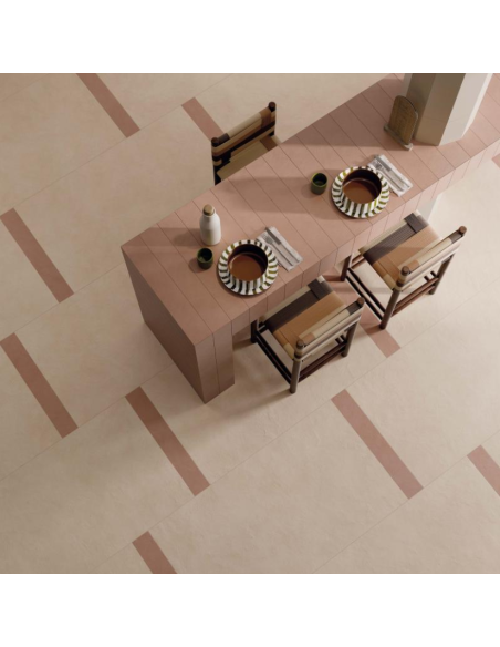 Carrelege Effet Beton ALTEREGO 10x60