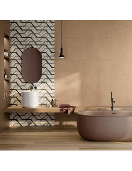 Carrelage Effet Beton ALTEREGO 30x30