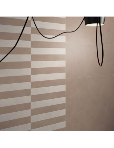 Carrelege Effet Beton ALTEREGO 120x280