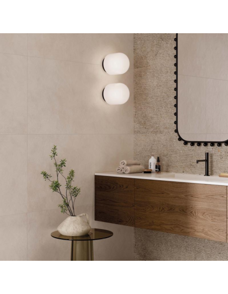 Carrelege Effet Beton ALTEREGO 120x280