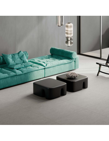 Carrelege Effet Beton ALTEREGO 120x280