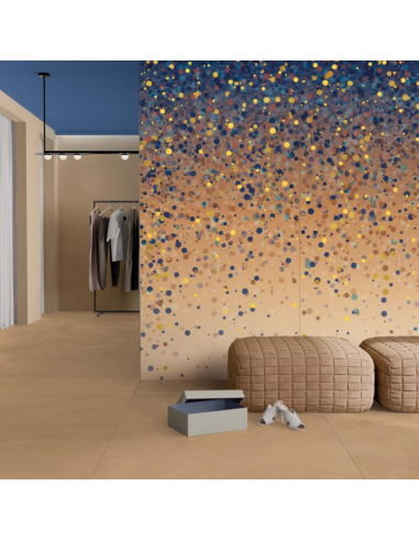 Carrelage Effet Beton ALTEREGO 5x120