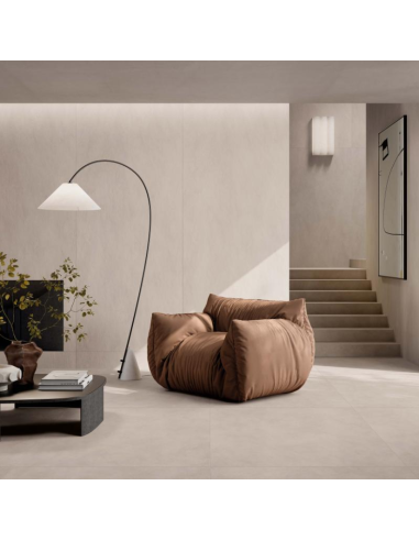 Carrelage Effet Beton ALTEREGO 5x120