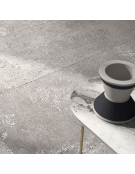 Carrelage Effet Beton GHOST 120x120