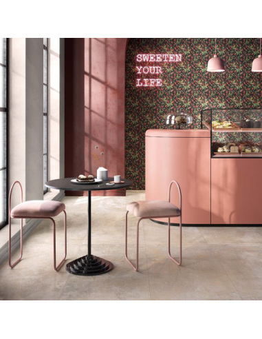 Carrelage Effet Beton GHOST 120x120