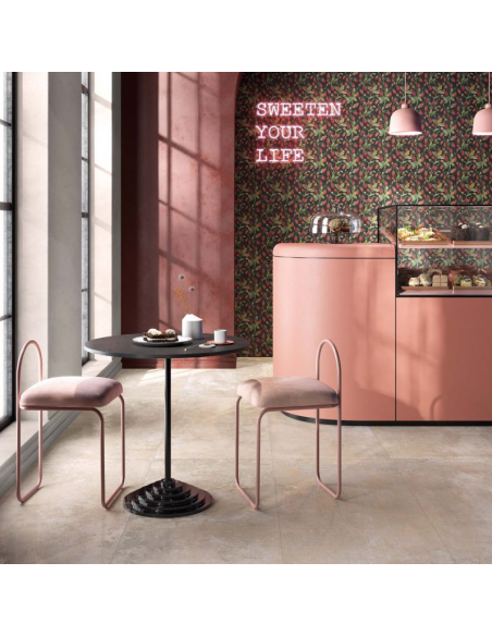 Carrelage Effet Beton GHOST 120x120