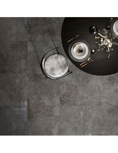 Carrelage Effet Beton GHOST 120x120