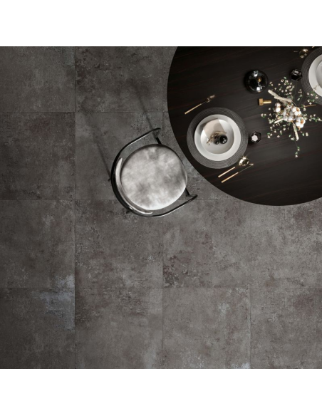Carrelage Effet Beton GHOST 120x120