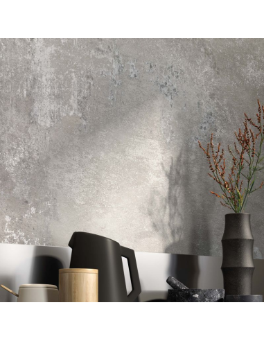 Carrelage Effet Beton GHOST 60x120