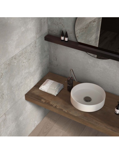 Carrelage Effet Beton GHOST 60x120