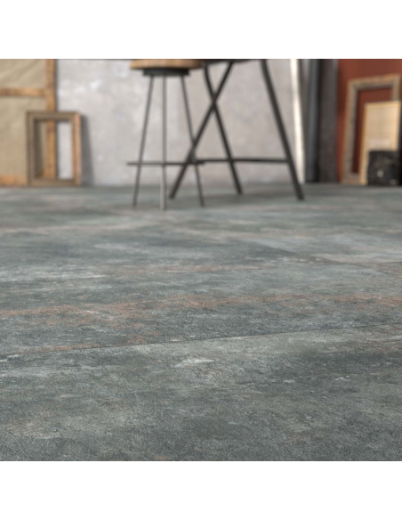 Carrelage Effet Beton GHOST 60x120