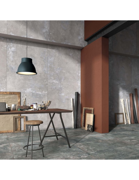 Carrelage Effet Beton GHOST 60x120