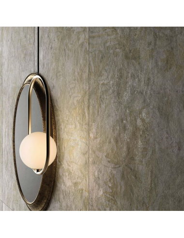 Carrelage Effet Beton GHOST 60x120