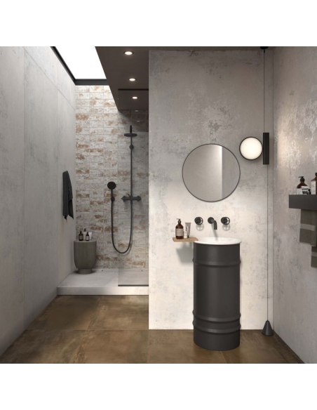 Carrelage Effet Beton GHOST 90x90