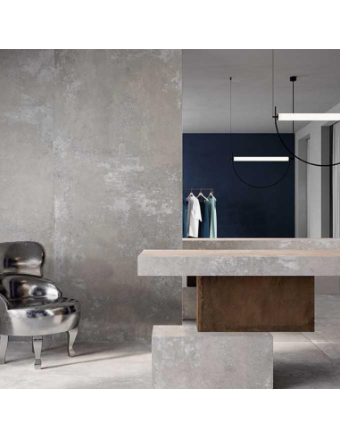 Carrelage Effet Beton GHOST 90x90