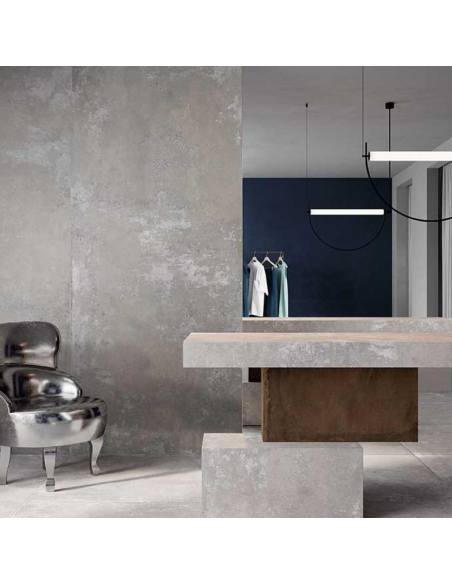 Carrelage Effet Beton GHOST 90x90