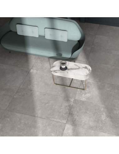 Carrelage Effet Beton GHOST 90x90