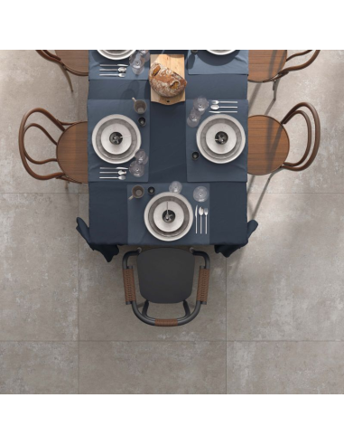 Carrelage Effet Beton GHOST 90x90