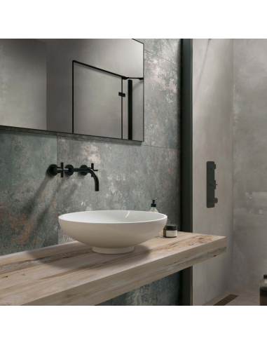 Carrelage Effet Beton GHOST 90x90