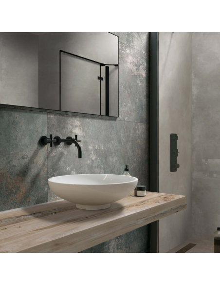 Carrelage Effet Beton GHOST 90x90