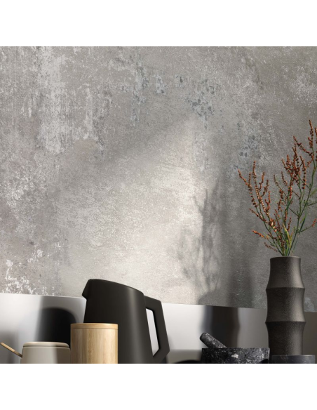 Carrelage Effet Beton GHOST 60x60