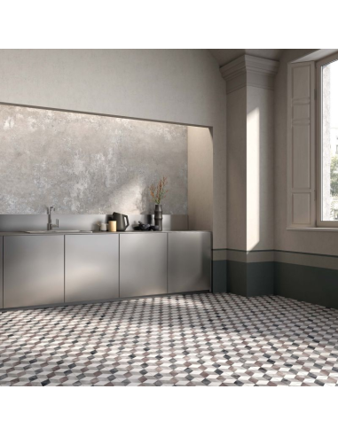 Carrelage Effet Beton GHOST 60x60