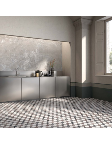 Carrelage Effet Beton GHOST 60x60