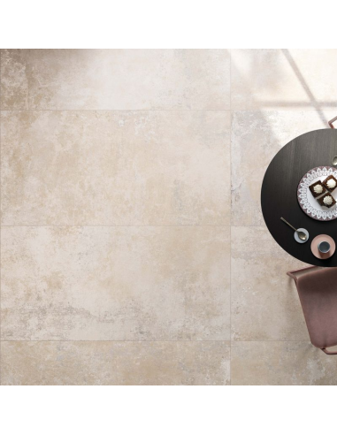 Carrelage Effet Beton GHOST 60x60