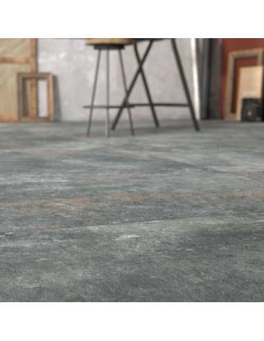 Carrelage Effet Beton GHOST 60x60