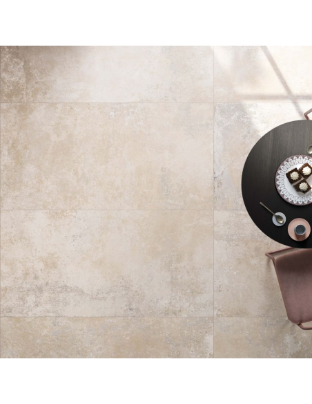 Carrelage Effet Beton GHOST 30x60