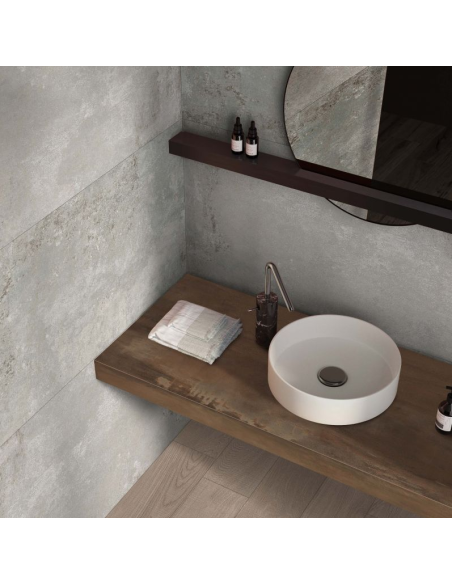 Carrelage Effet Beton GHOST 30x60