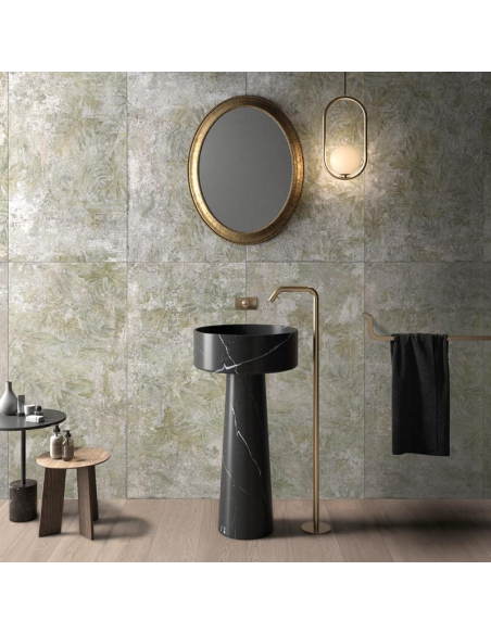 Carrelage Effet Beton GHOST 30x60