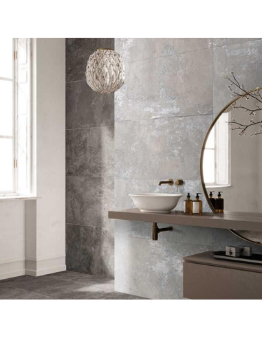 Carrelage Effet Beton GHOST 120x280