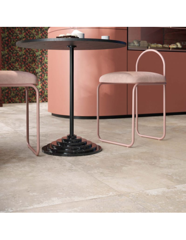 Carrelage Effet Beton GHOST 120x280