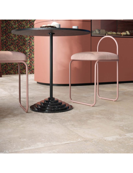 Carrelage Effet Beton GHOST 120x280