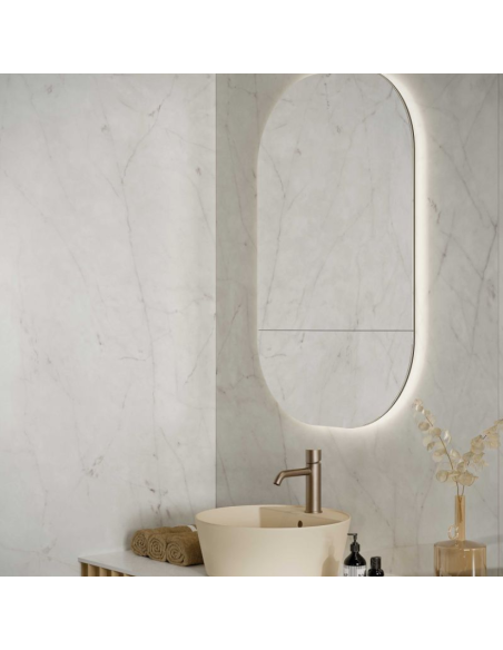 Carrelage Effet Marbre SENSI 900 120x120