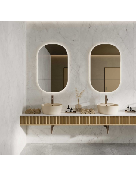 Carrelage Effet Marbre SENSI 900 120x120