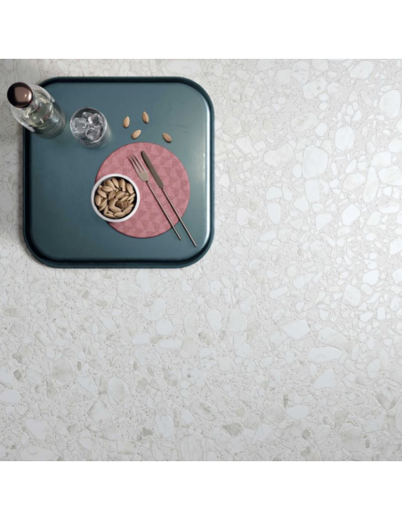 Carrelage Effet Marbre SENSI 900 120x120