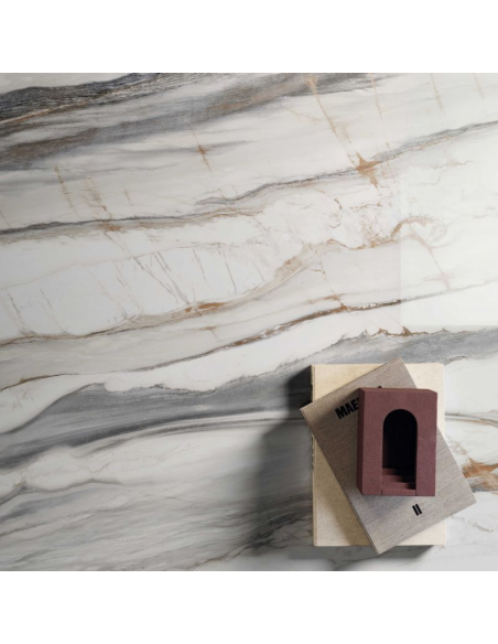 Carrelage Effet Marbre SENSI 900 120x120