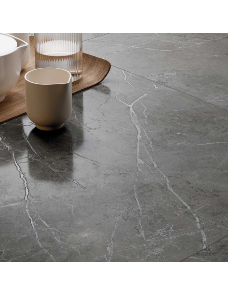 Carrelage Effet Marbre SENSI 900 120x120