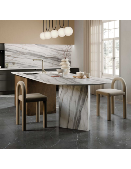 Carrelage Effet Marbre SENSI 900 120x120