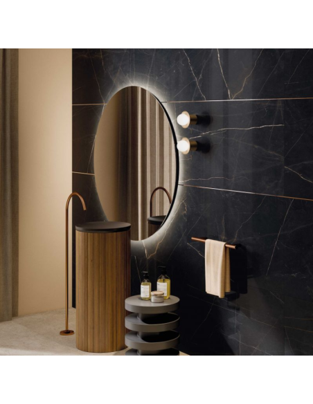 Carrelage Effet Marbre SENSI 900 120x120