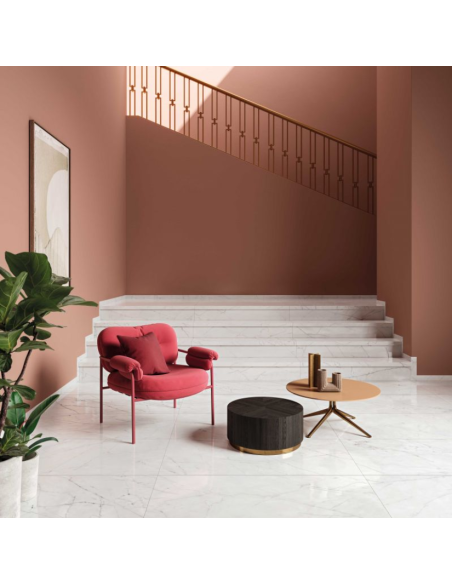 Carrelage Effet Marbre SENSI 900 60x120