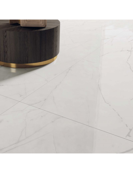 Carrelage Effet Marbre SENSI 900 60x120